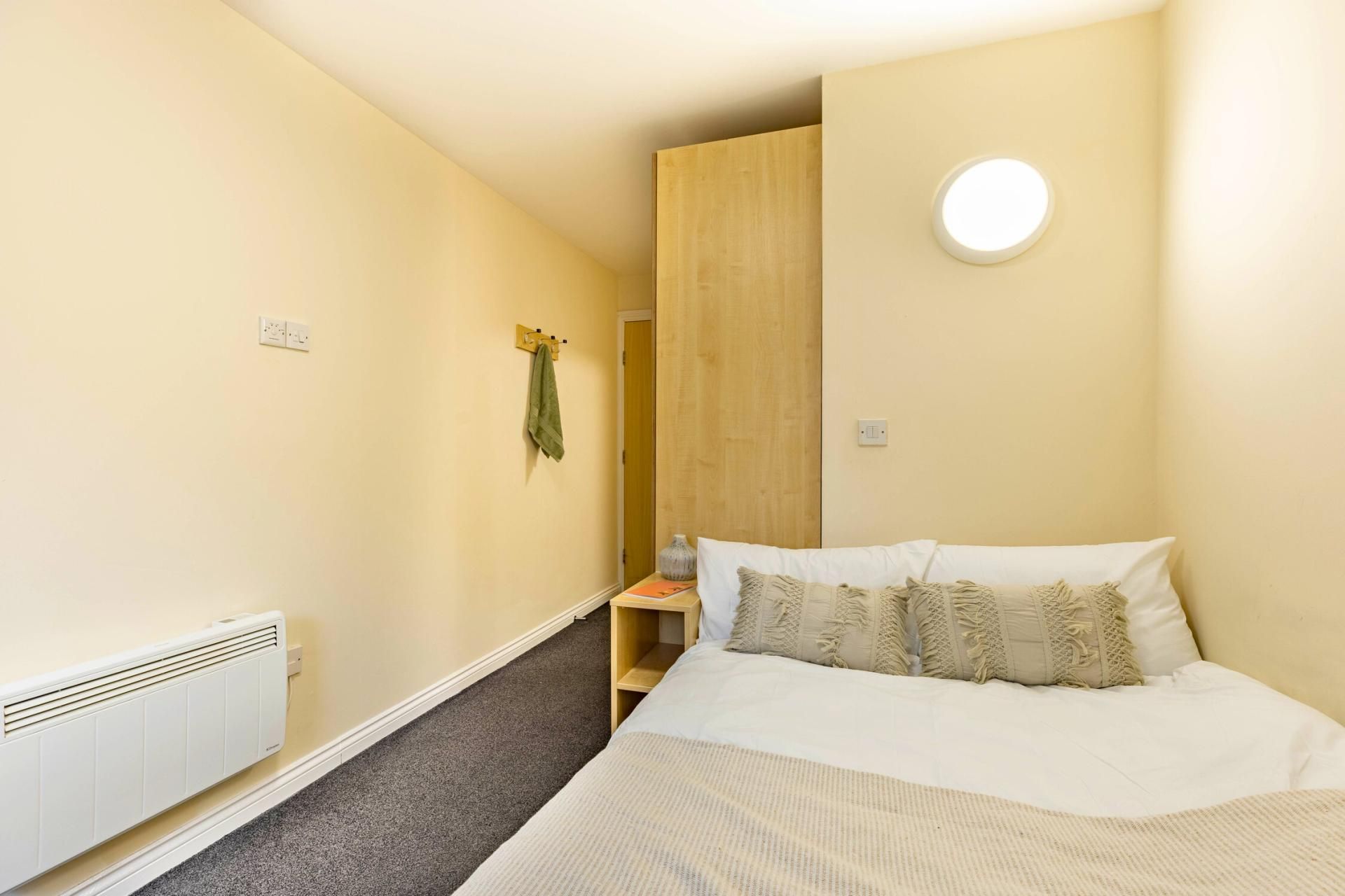 Premium Ensuite